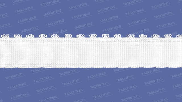 12 MM Ceylin Dişli Bordür