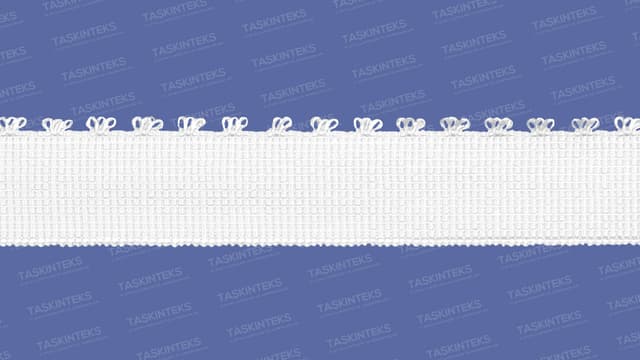 14 MM Ceylin Dişli Bordür