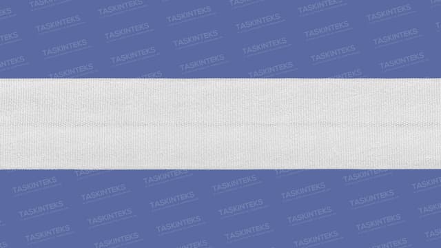 25 MM Mat Dokuma Katlama