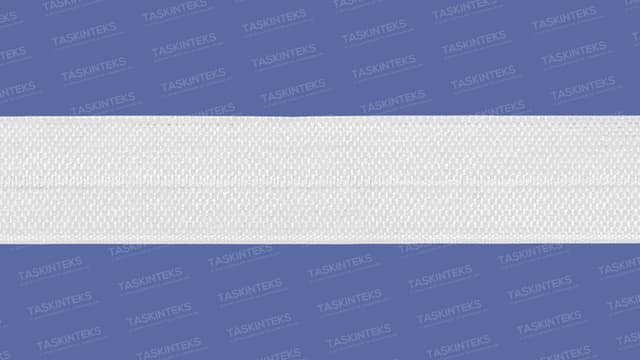 18 MM Parlak Dokuma Katlama