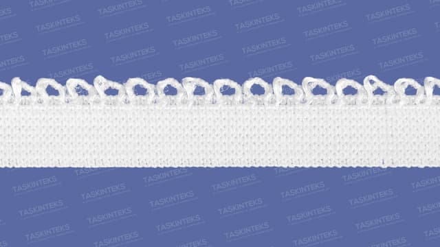 10 MM Örme Fare Diş Şrd Bördür