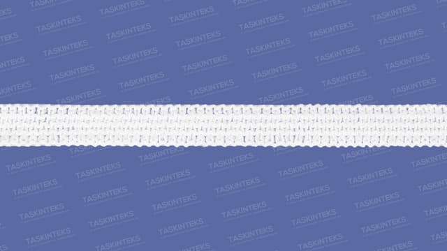 04 MM Örme Kıl Lastik