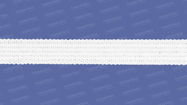 06 MM Örme Kıl Lastik