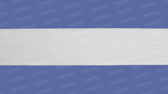 30 MM Örme Kıl Lastik