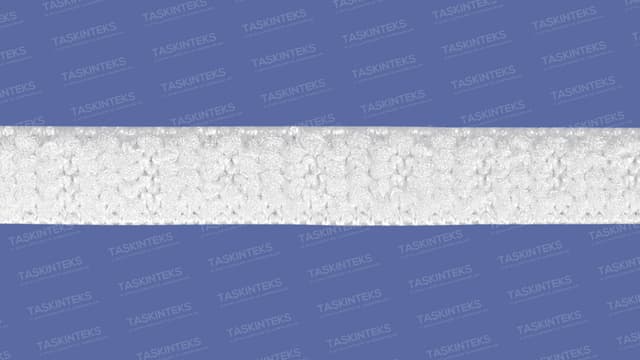 06 MM Örme Kapama Şardonlu