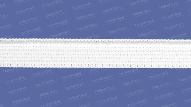 10 MM Örme Fidilli Lastik